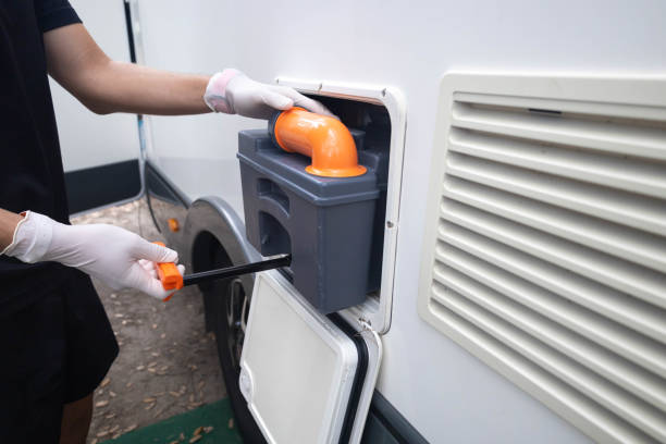 Best Local porta potty services  in Fontana, CA