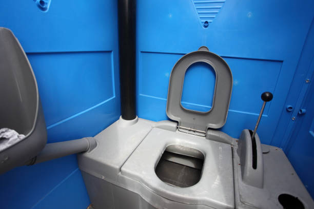 Best Portable restroom trailer rental  in Fontana, CA