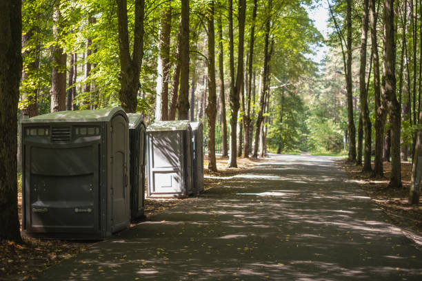 Portable Toilet Options We Offer in Fontana, CA