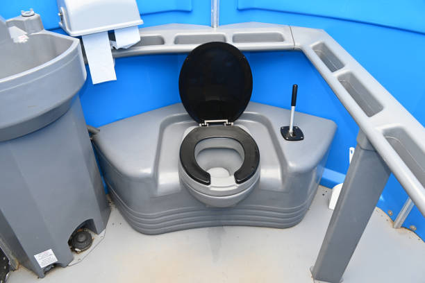 Porta potty services near me in Fontana, CA